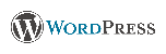 Wordpress CMS running on Apache, MySql and PHP