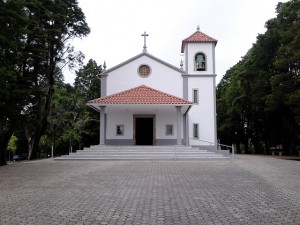 capela da Nossa Senhora de Socorro